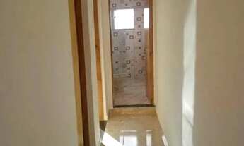 Imagem: Sobrado com 2 dormitórios para alugar