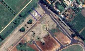 Imagem 2: Terreno à Venda no Condomínio Reserva Itanhangá - Jardim Residencial Reserva Itanhangá em