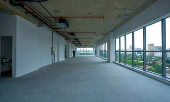 Imagem 9: SEU NOVO ESCRITÓRIO COM VISTA PARA O JARDIM EUROPA