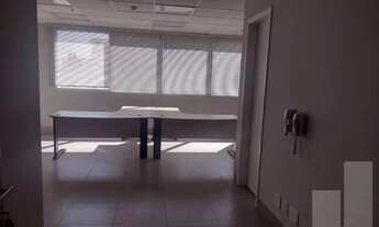 Imagem 4: Conjunto Comercial com 46 m2 e 2 vagas - Higienópolis