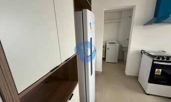 Imagem 7: LINDO APARTAMENTO MIRAI PATRIANI CAMPOLIM, NA RUA DO MERCADÃO , ALUGUEL R$7.000,00 MOBILIA