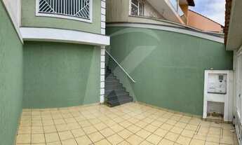 Imagem 2: Sobrado 3 Dormitórios (1 Suíte) para Alugar na Parada Inglesa