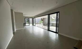 Imagem 4: Casa à venda em Campinas, Ville Sainte Hélène, com 4 suítes, com 342 m²