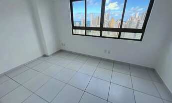 Imagem 5: Imóvel para venda possui 60 metros quadrados com 2 quartos em Boa Viagem - Recife - PE