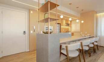 Imagem 7: Hon Nilo Residencial 2 dormt com suite andar alto