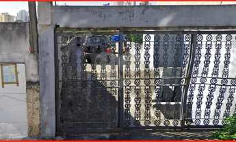 Imagem 2: Terreno à venda em Vila Anglo Brasileira - SP