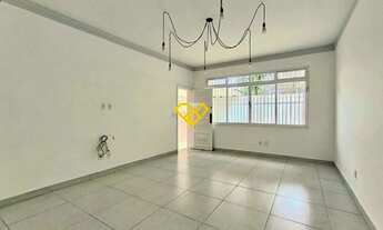 Imagem 2: Casa 3 Quartos para Locação em Santos - Sp