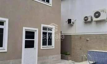 Imagem 2: Casa à venda com 227,00m² e 4 quartos em Recreio dos Bandeirantes, Rio de Janeiro - RJ
