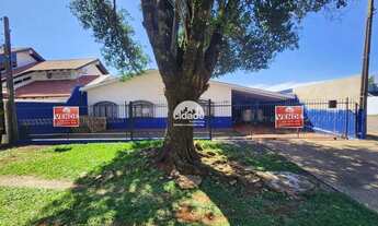 Imagem: Terreno à venda, Recanto Tropical - Cascavel/Pr