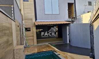 Imagem 3: Aluga-se Casa com 3/4 sendo 1 Suíte na Quadra 305 Sul