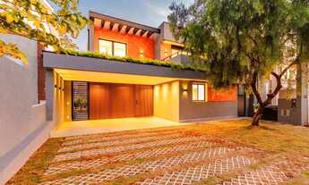 Imagem: Casa à venda em Santana de Parnaíba, Alphaville