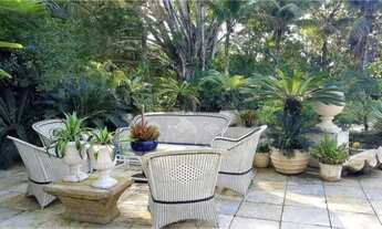 Imagem 6: Apartamento para venda tem 500 metros quadrados com 5 quartos