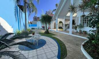 Imagem: Imóvel para aluguel possui 347 metros quadrados