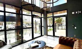 Imagem 4: EDIFÍCIO RESIDENCIAL DRESDEN