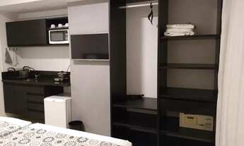 Imagem 6: EXCELENTE APARTAMENTO NO EXECUTIVE APART HOTEL PARA ALUGUEL - CENTRO