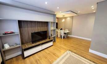 Imagem 6: Apartamento 3 Quartos Bosque - Campinas