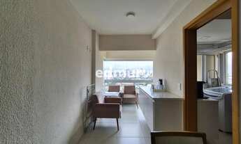 Imagem 6: APARTAMENTO para VENDA com 81m² no bairro Santa Terezinha com 3 quartos e 3 vagas. Santo A