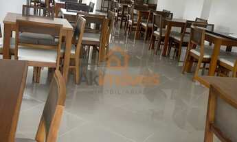 Imagem 7: Imóvel para aluguel com 65 metros quadrados com 2 quartos