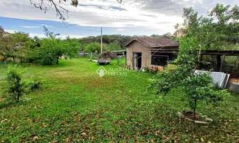 Imagem 7: Terreno Amplo com Casa à Venda no Bairro Alto Arroio - Imbituba/SC