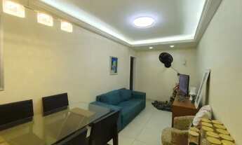 Imagem 6: Apartamento no Ed. Ulan Bator - Cód.: 29129 R