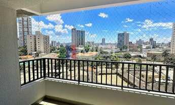 Imagem 5: Apartamento a venda setor oeste