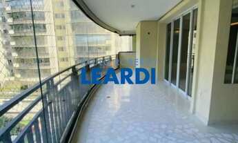 Imagem: APARTAMENTO - TAMBORÉ - SP