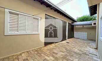 Imagem 2: Casa para locação no bairro Jardim Patrícia