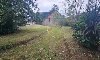 Imagem 2: Terreno Residencial à Venda - Gardênia Azul - 392 m² com Vista Livre e Sol da Manhã no Con