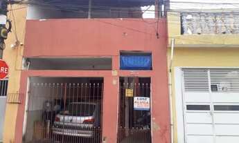 Imagem: Casa 1 dorm. Vila nogueira!, Diadema, SP