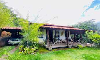 Imagem: Casa 4 quartos - Parque das Samambaias