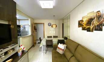 Imagem 5: VENDA - Oportunidade de INVESTIMENTO ou MORADIA - 2 quartos sendo 1 suíte (65m²) - Prédio