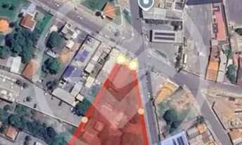 Imagem 2: Vende-se Terreno Centro de Várzea Grande - 5.453m2 - R$: 5.500.00,00 codigo: 121510