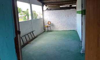 Imagem 5: Imóvel no centro de Simões filho