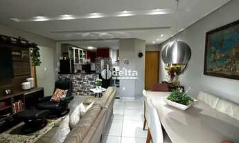 Imagem 5: Apartamento disponível para locação e venda no bairro Santa Mônica em Uberlândia-MG