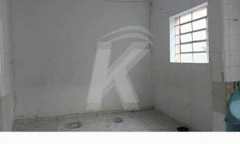 Imagem 4: Casa com 02 Quartos, 116m² - Tremembé, Zona Norte