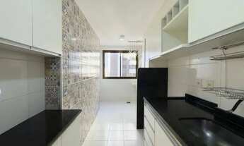 Imagem: Apartamento de 2 quartos, sendo 1 suíte