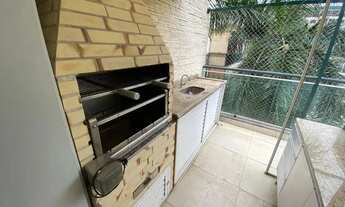 Imagem 4: Cobertura Duplex com 03 quartos - Jardim Europa - Campo Grande