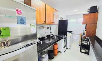 Imagem 6: Ap 2 quartos 66m Ocean Residence Carapibus PB