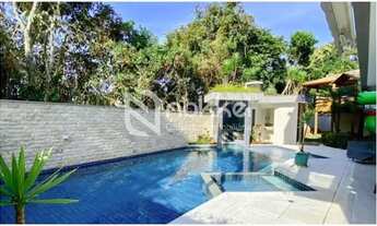 Imagem 4: Casa de condomínio com 657 m², 6 quartos sendo 6 suítes à venda no bairro Riviera de São L