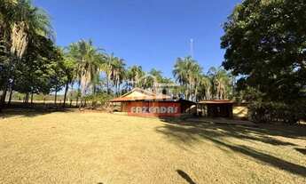 Imagem: Chacara 5 Alqueires (24,2 hectares) Piracanjuba