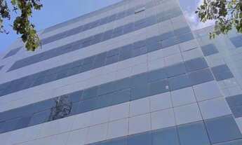 Imagem 4: LIMÃO-ZN/SP - SALA COMERCIAL 1.000M2 EDIFÍCIO CORPORATIVO DE ALTA QUALIDADE