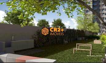 Imagem 5: Vendo apartamento com 46m2, 2 quarto, 1 suíte na Caxangá