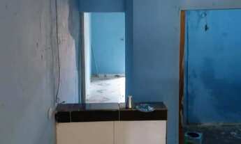 Imagem 3: Casa na Vila luizão