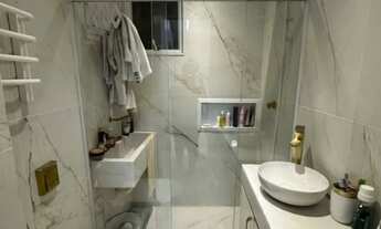 Imagem 2: APARTAMENTO TEMPORADA LEME RJ