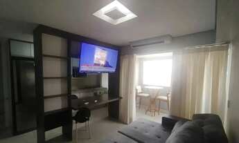 Imagem 2: Imóvel para aluguel possui 45 metros quadrados com 1 quarto em Park Lozandes - Goiânia - G