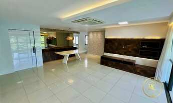 Imagem 3: Imóvel para venda possui 170 metros quadrados com 4 quartos em Imbiribeira - Recife - PE