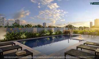 Imagem 4: Apartamentos 3 Quartos à venda no Wish 211