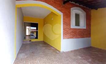 Imagem 3: Casa com 3 quartos à venda em Jardim Alvorada - SP