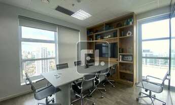 Imagem: Conjunto para alugar, 269 m² por R$ 36.800,03/mês