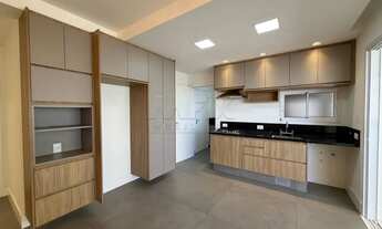 Imagem 4: Apartamento 3 quartos sendo uma suíte Residencial Vista Sul Bauru